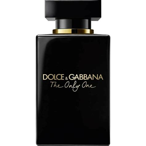 the only one dolce gabbana reviews|the only one intense review.